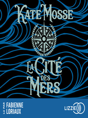 cover image of La Cité des mers